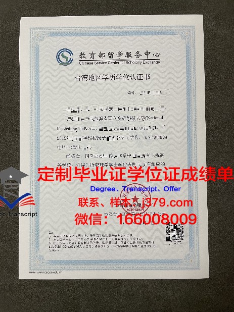 Mali U 学历证书概览