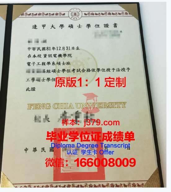 那牙卡雷斯大学学位证书重新办理