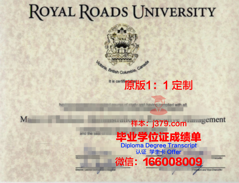 Helsk学位证书
