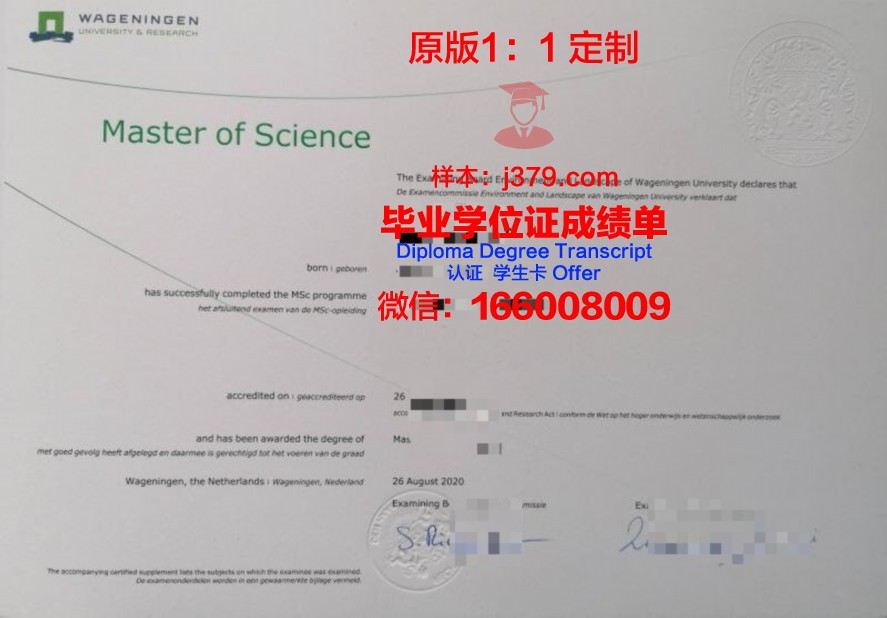 巴拿马理工毕业证补办:如何避免常见误区