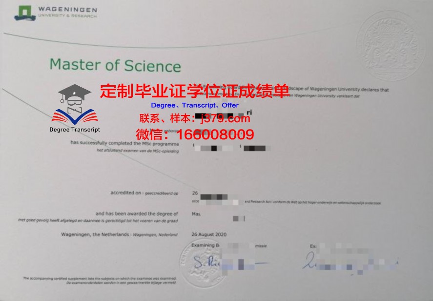 高范本科毕业证:高校特色与专业优势解读
