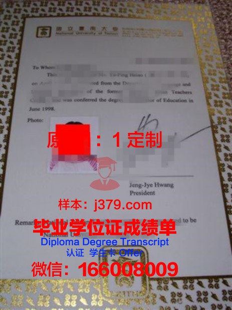 史密斯本科证书:职场竞争力分析