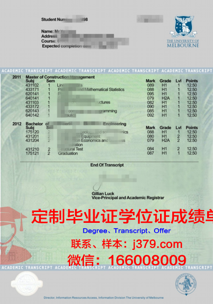 新西科成绩单:助力学生全面发展与就业指导