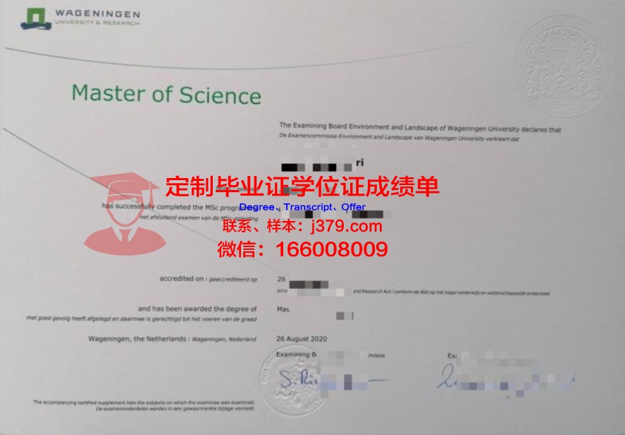 全球大硕士毕业证:引领未来职场新趋势