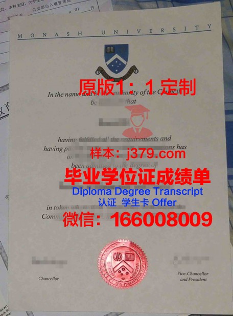 拉巴特穆罕默德五世大学毕业文凭