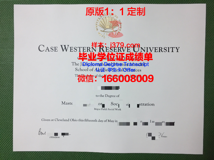 凯斯大本科证书:优秀毕业生就业案例分析