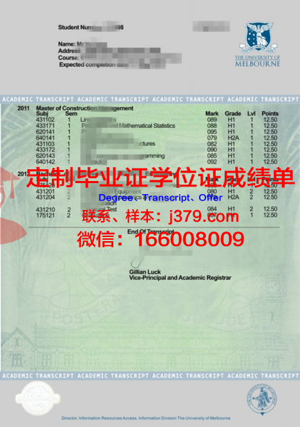 HNDA证书成绩单与职业发展的关系探究