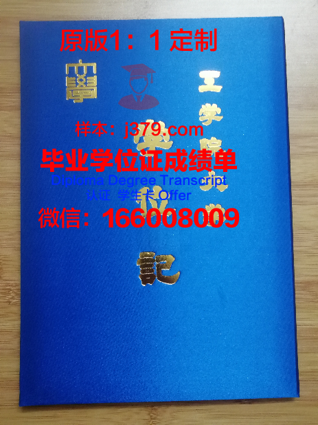 卡昂大学工学院毕业文凭获取