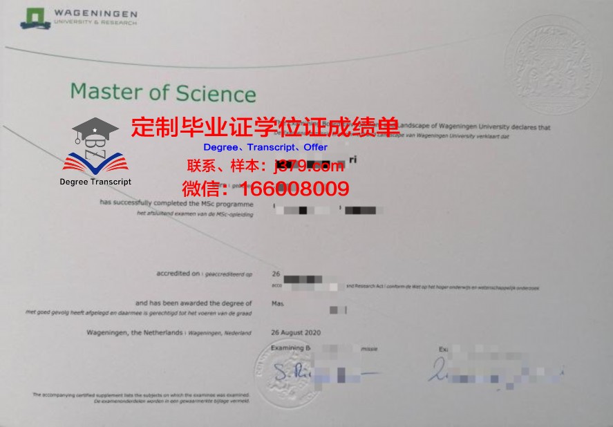代大硕士毕业证:学历验证与就业竞争力探讨