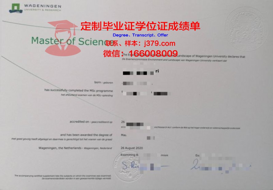 德理工毕业证文凭:专业选择与就业方向解析