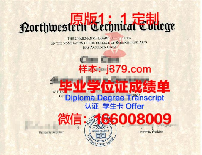 高等艺术与技术学院毕业证翻译(高等艺术学府)