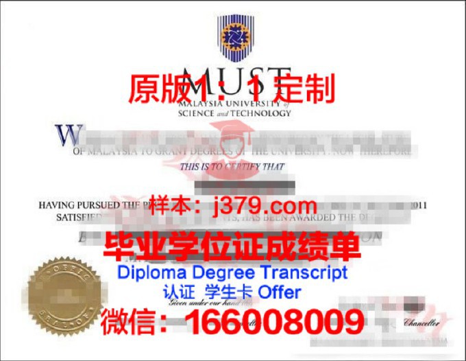 玛拉工艺大学毕业证书图片模板(玛拉工艺大学艺术学院地址)