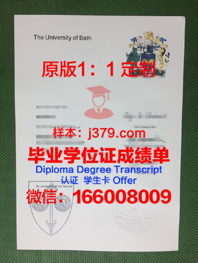 巴斯克大学博士毕业证(英国巴斯大学博士学费)