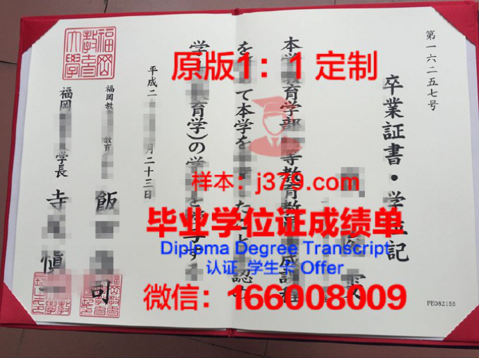 鲍大录取通知书 OFFER 定制：个性化教育的全新尝试